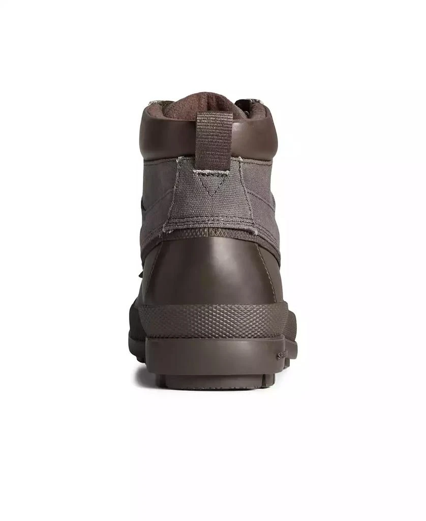 Sperry Men's Cold Bay Chukka Waxed Synthetic Boot 4