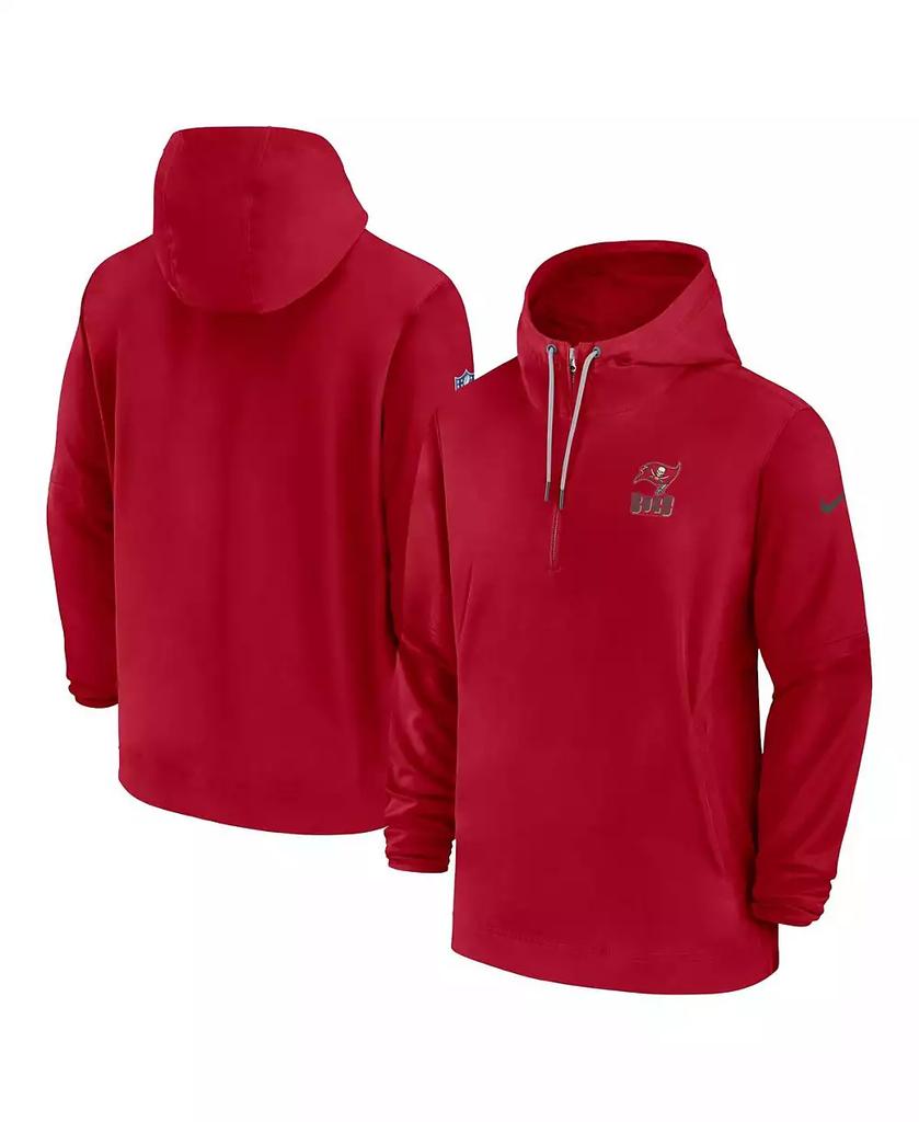 NIKE Men's Heather Charcoal New England Patriots Historic