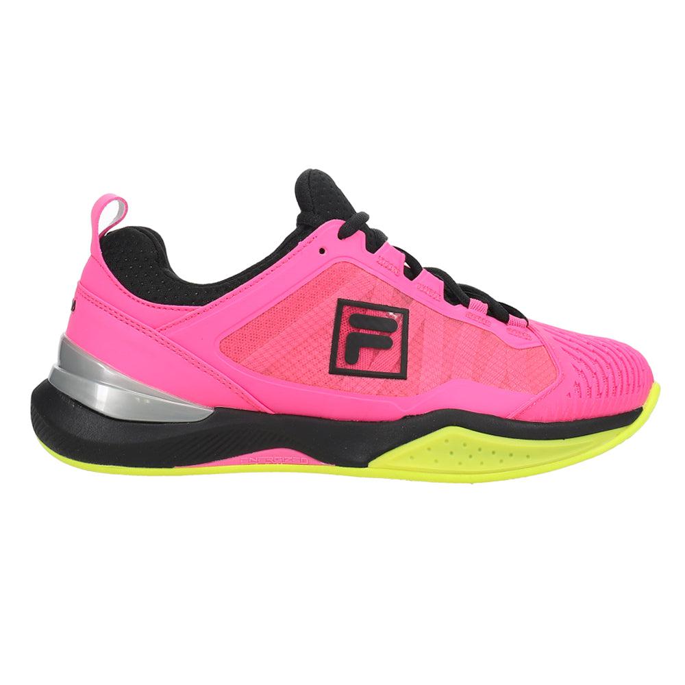 Fila Speedserve Energized Tennis Shoes