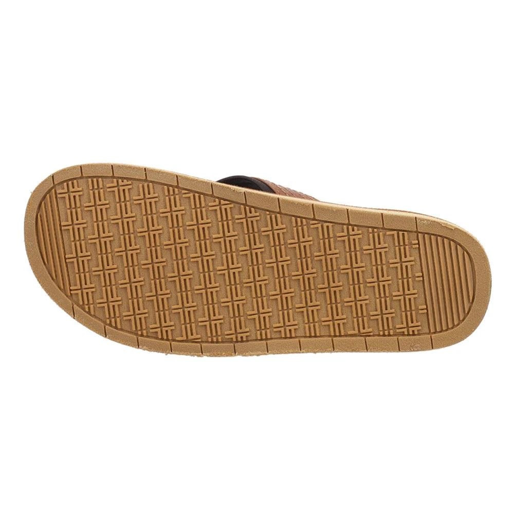 London Fog Tyrone Flip Flops 5