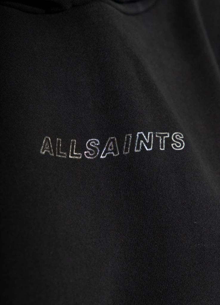 ALL SAINTS Stardust hoodie 4