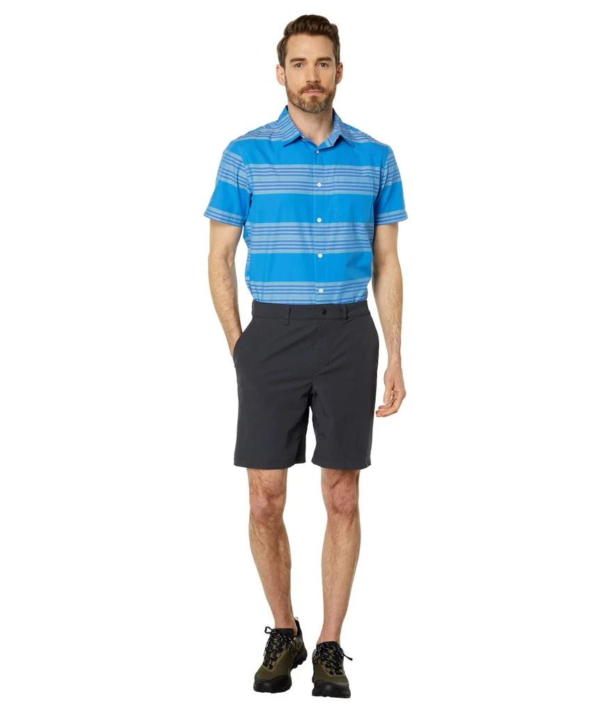 The North Face Paramount Shorts 4