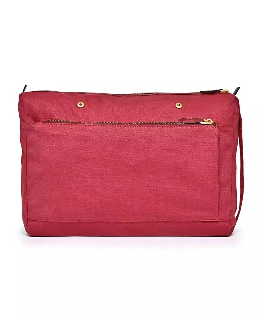 OLD TREND Women's Genuine Leather Out West Tote Bag 10