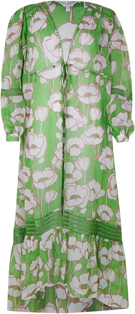 Ted Baker London Elisiia Green 1
