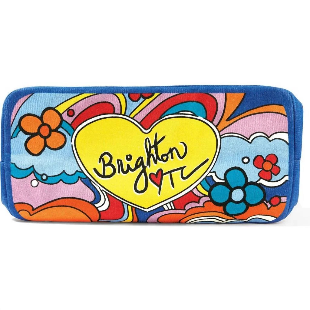 Brighton POWER OF LOVE TOTE BAG 4