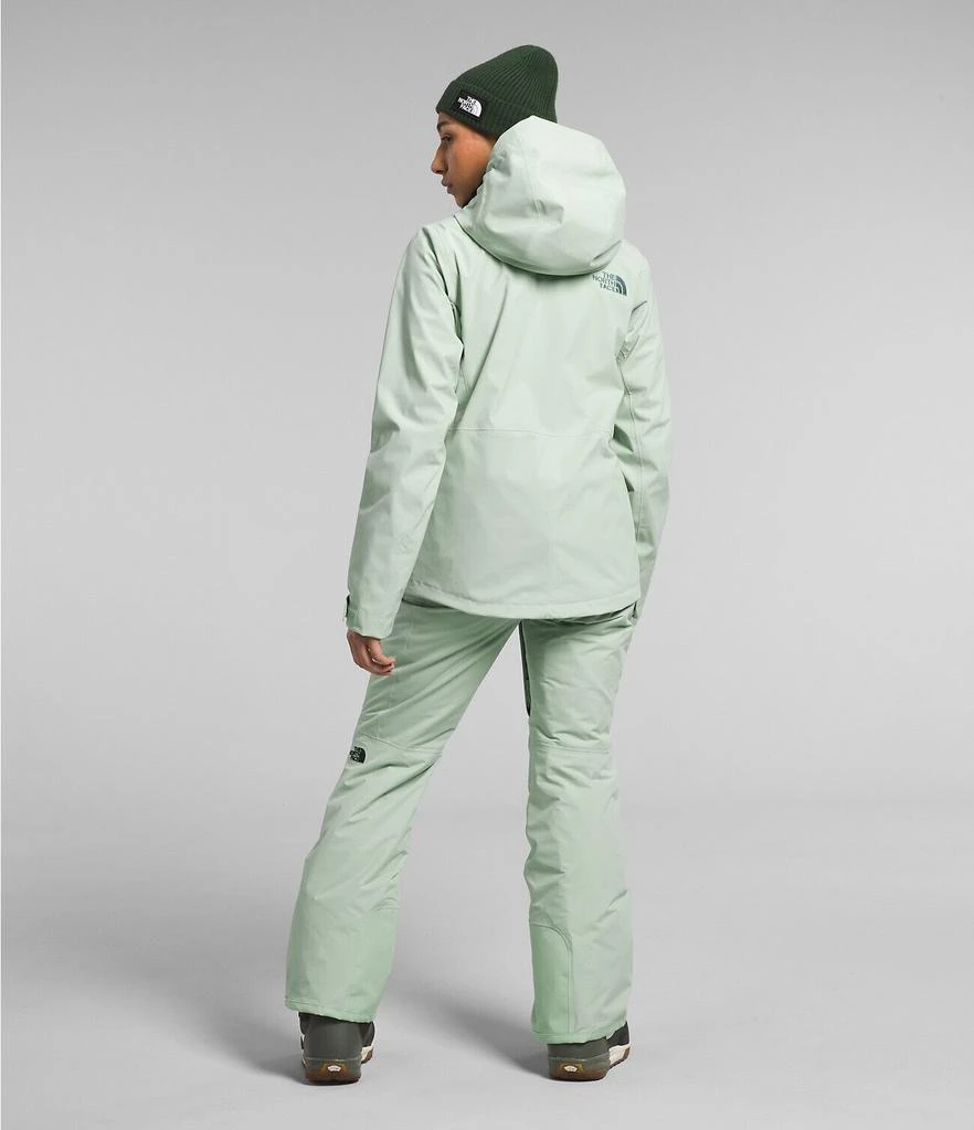 The North Face NF0A7WYM Women's Misty Sage Freedom Stretch Jacket Size M SGN560 2