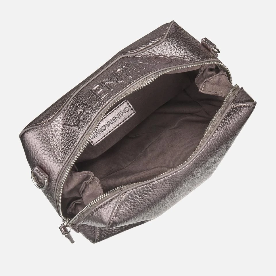 Valentino Valentino Pattie Faux Leather Camera Bag 6