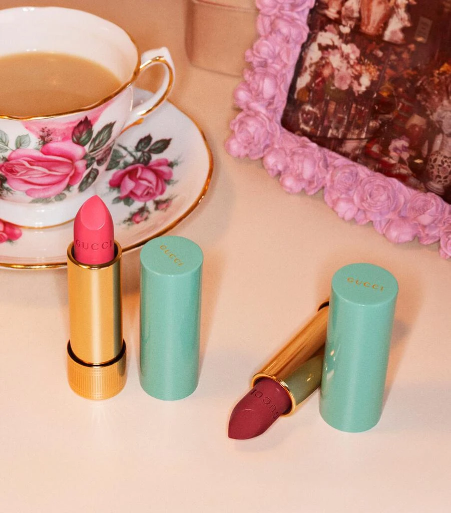 Gucci Baume À Lèvres Lip Balm 8