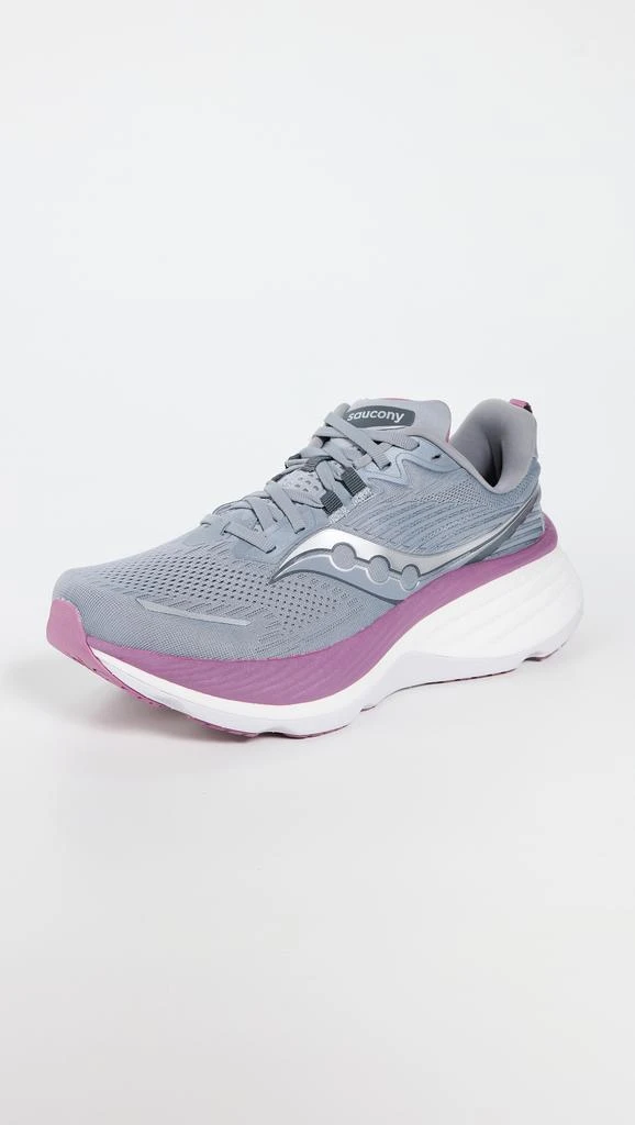 Saucony Hurricane 24 Sneakers 1