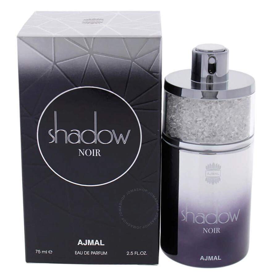 AJMAL Shadow Noir by Ajmal for Women - 2.5 oz EDP Spray
