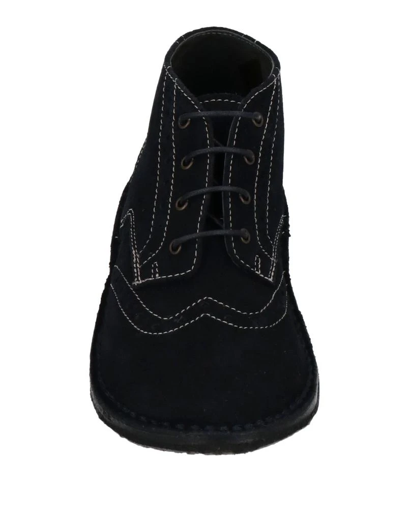 EUREKA Ankle boot 4