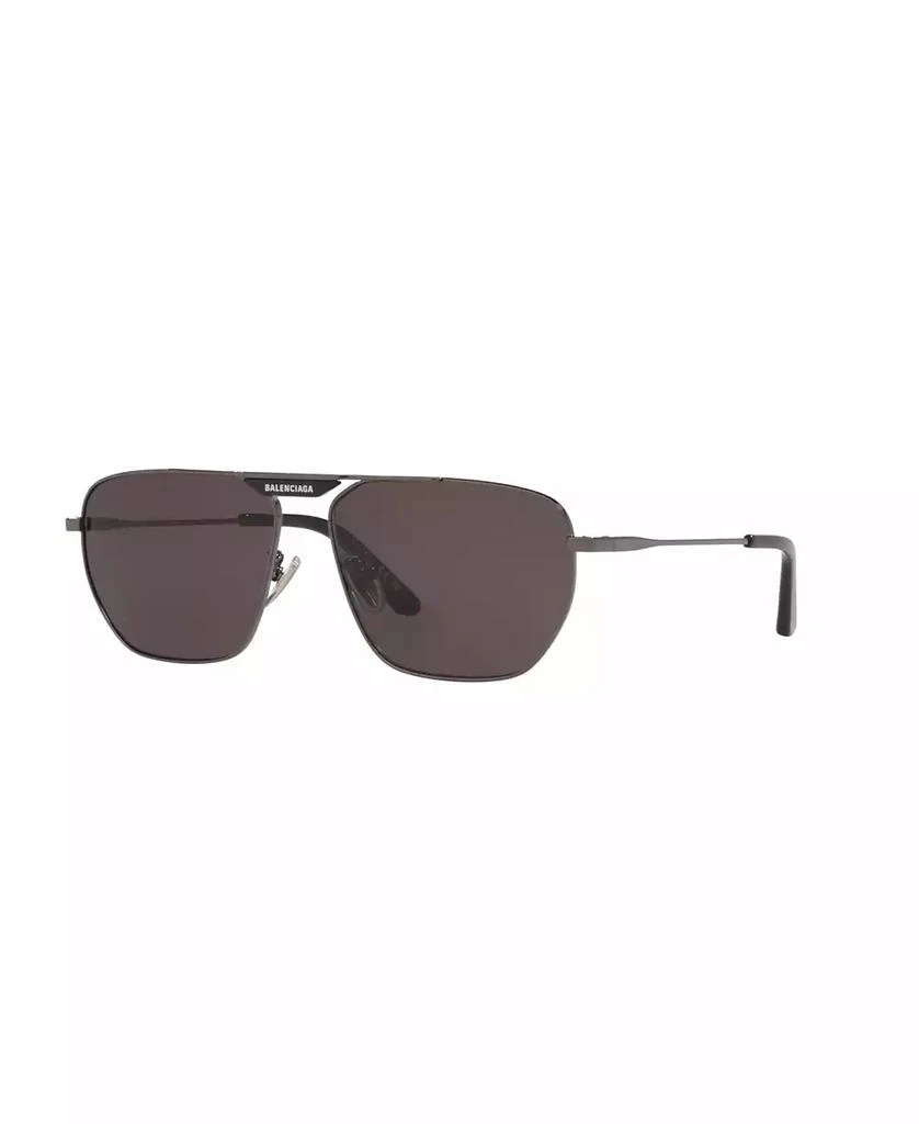 Balenciaga Men's Sunglasses, BB0298SA 1