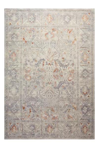 Loloi Chris Loves Julia X Loloi Rosemarie Performance Rug