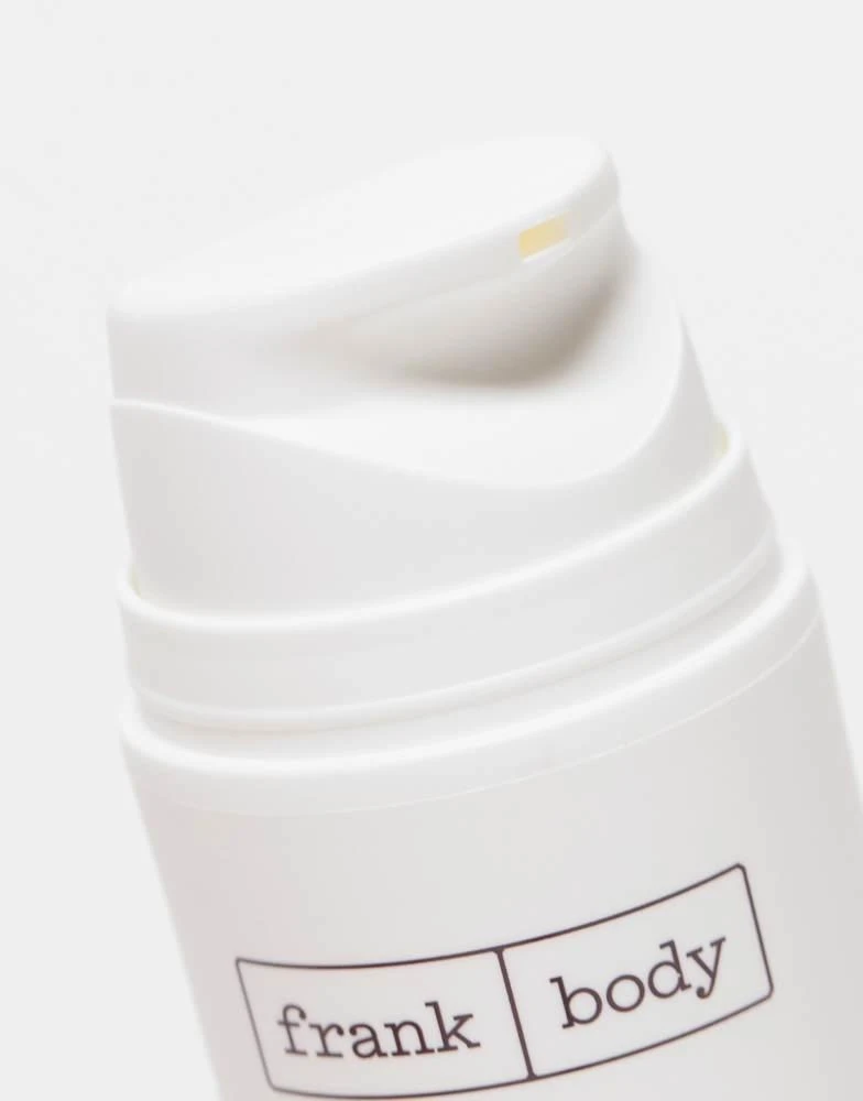 Frank Body Frank Body Hyaluronic Acid Body Serum 140ml (+Free Original Coffee Body Scrub 100g) 3
