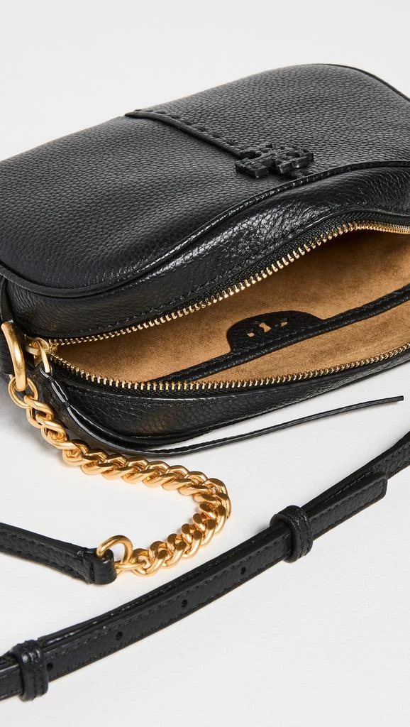 Tory Burch Mcgraw Camera Bag 5