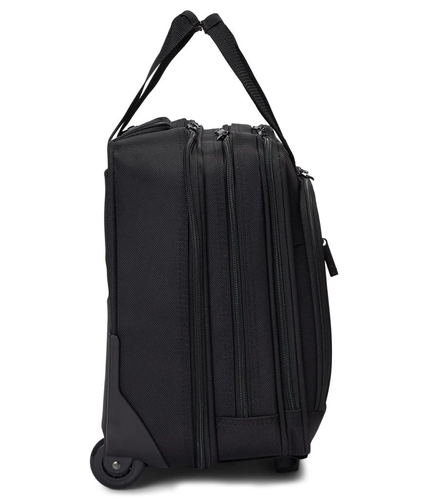 Samsonite Classic 2 Wheeled Business Case 3