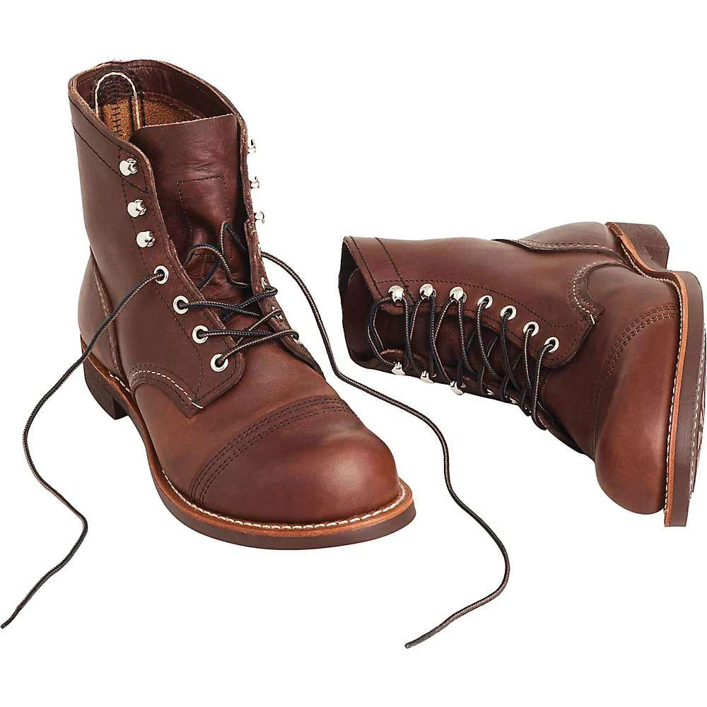 Red Wing Red Wing Heritage Men's 8111 6-Inch Iron Ranger Boot 2