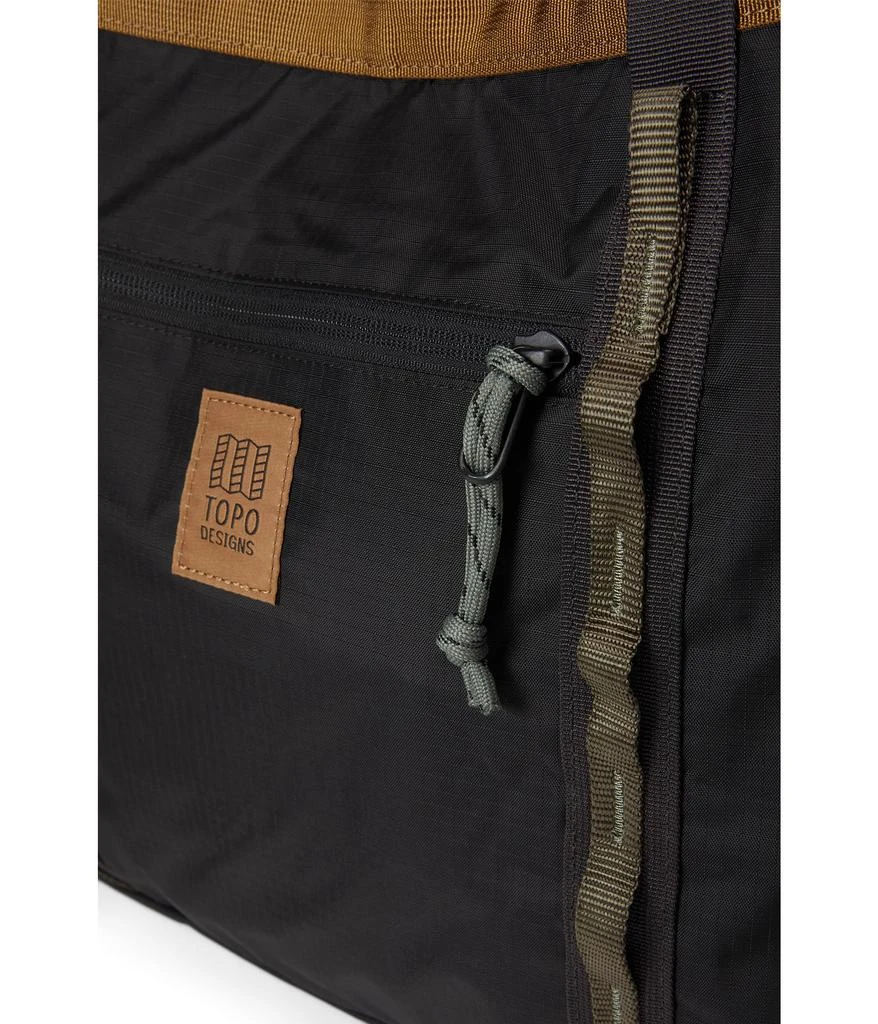 Topo Designs Mountain Utility Tote 4