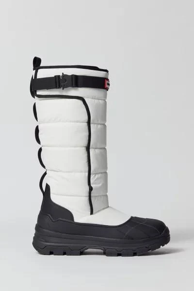 Hunter Hunter Original Intrepid Insulated Buckle Tall Snow Boot 3
