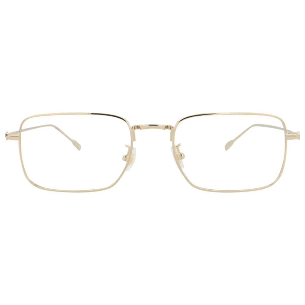 MontBlanc Montblanc Men
s Opticals MB0212O-30012094-004 3