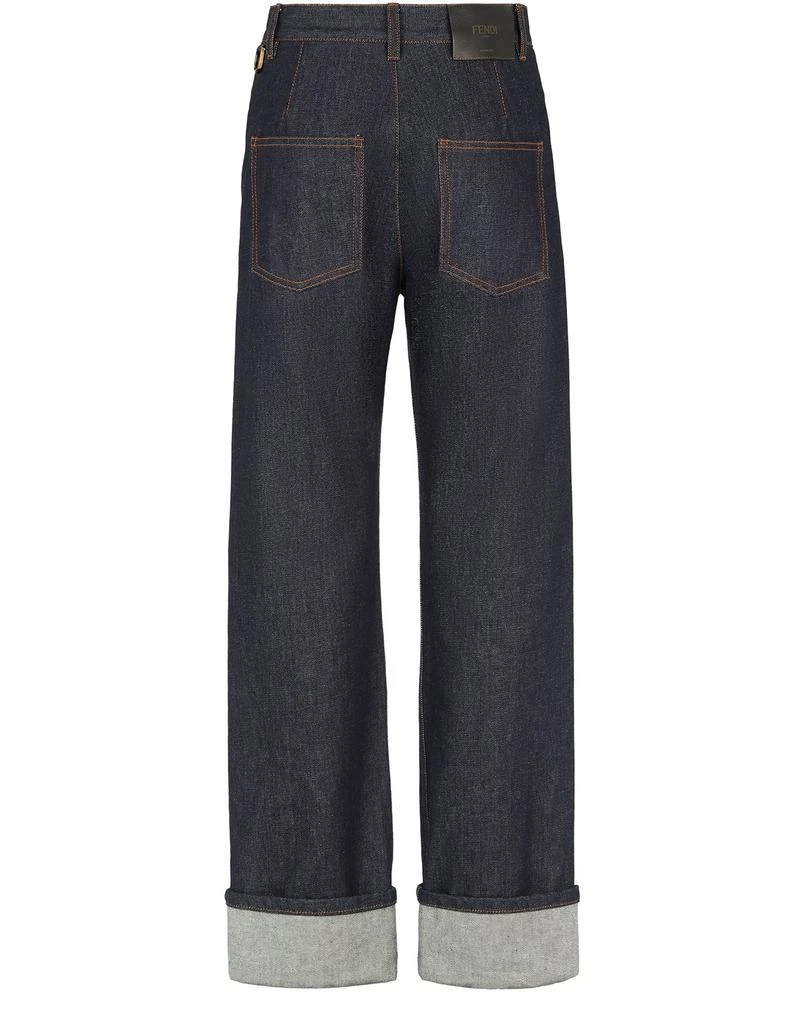 FENDI Trousers 2