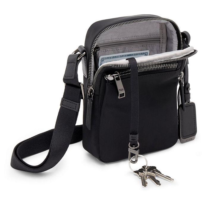 Tumi Voyageur Persia Crossbody Bag