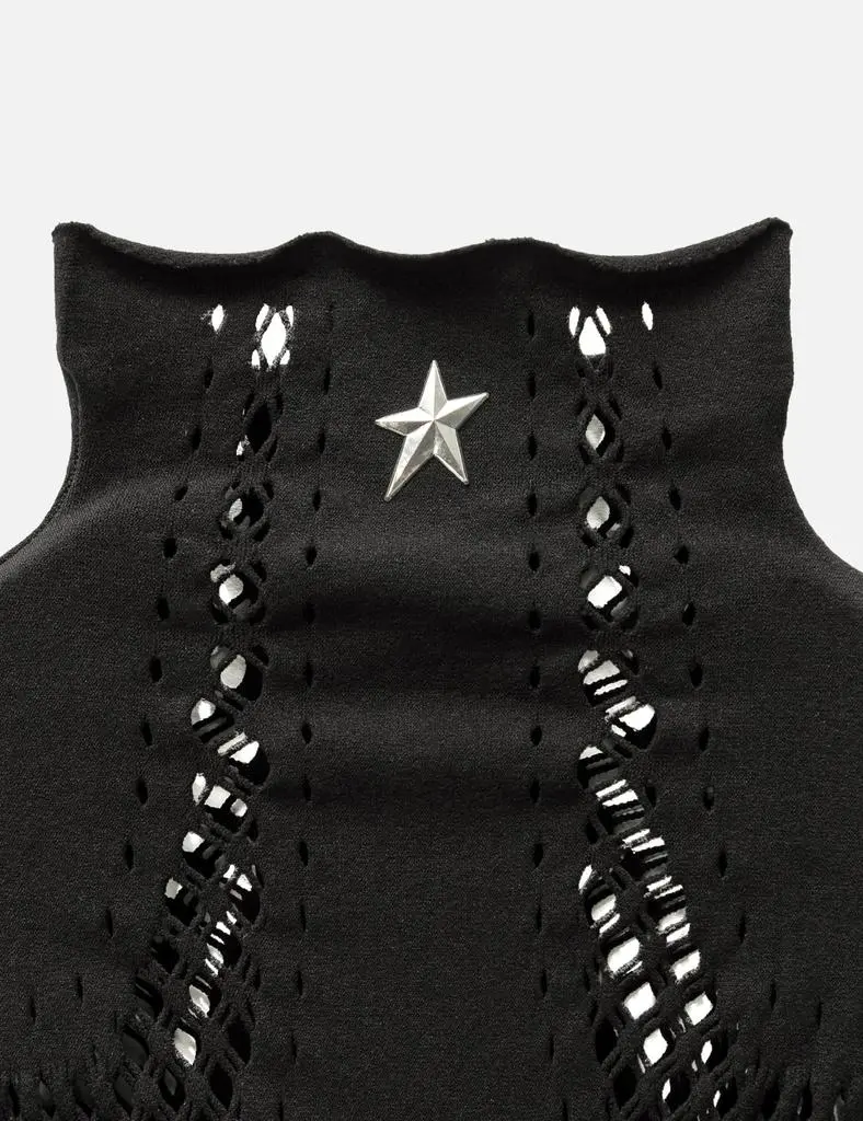 Mugler Seamless Day Dress 5