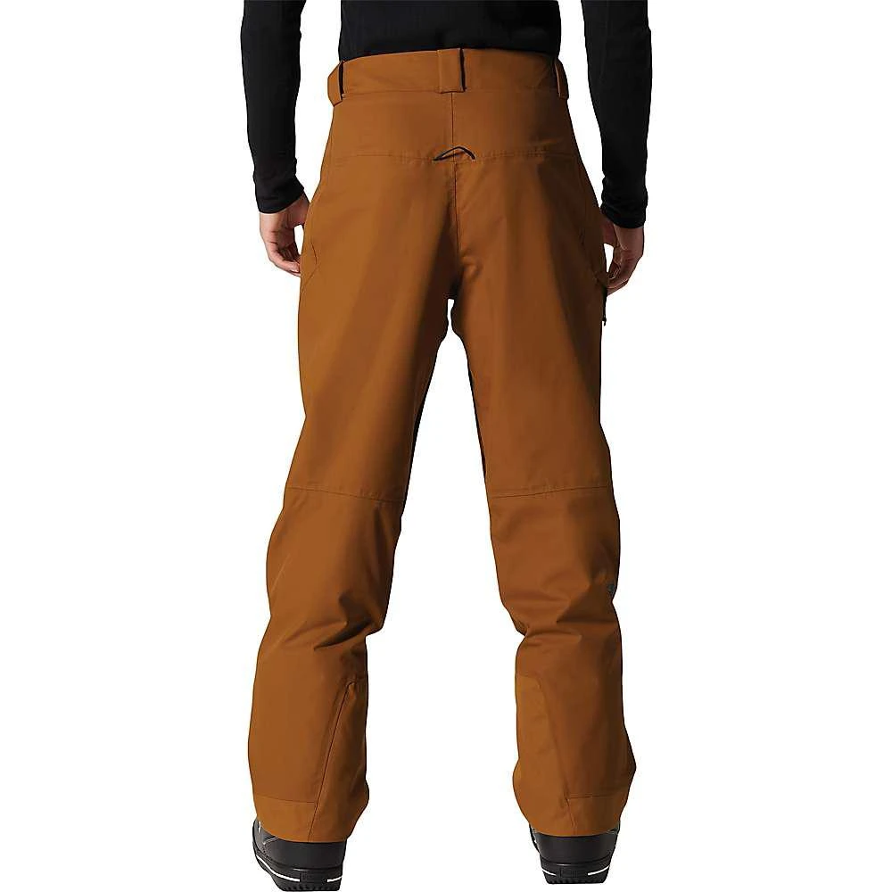 Mountain Hardwear Men's Firefall/2 Pant 1