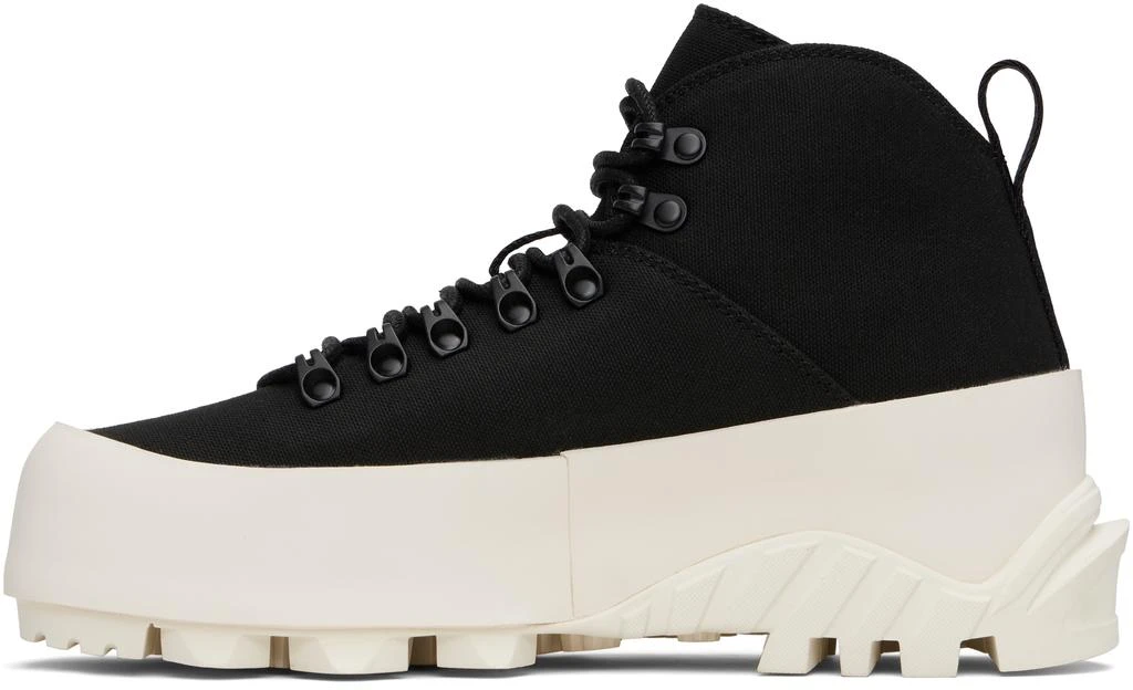 ROA Black CVO Boots 3