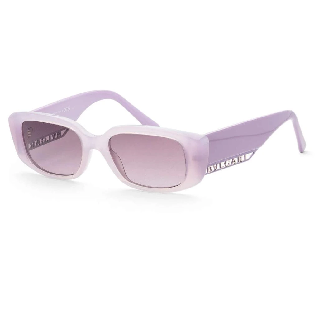 BVLGARI ?️ sunglasses ?️ purple lenses shades GUC Bvlgari Serpenti Forever BV40044I 01Z Sunglasses - US main image 3
