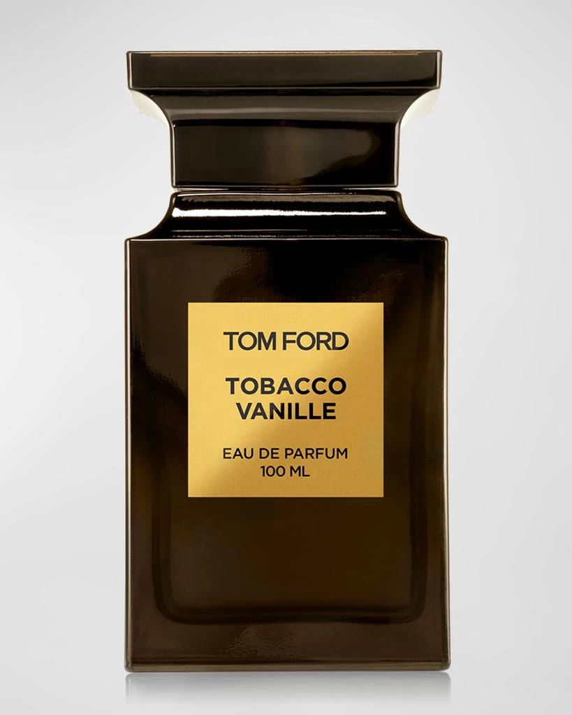Tom Ford Tobacco Vanille Eau de Parfum Fragrance Travel Spray 1