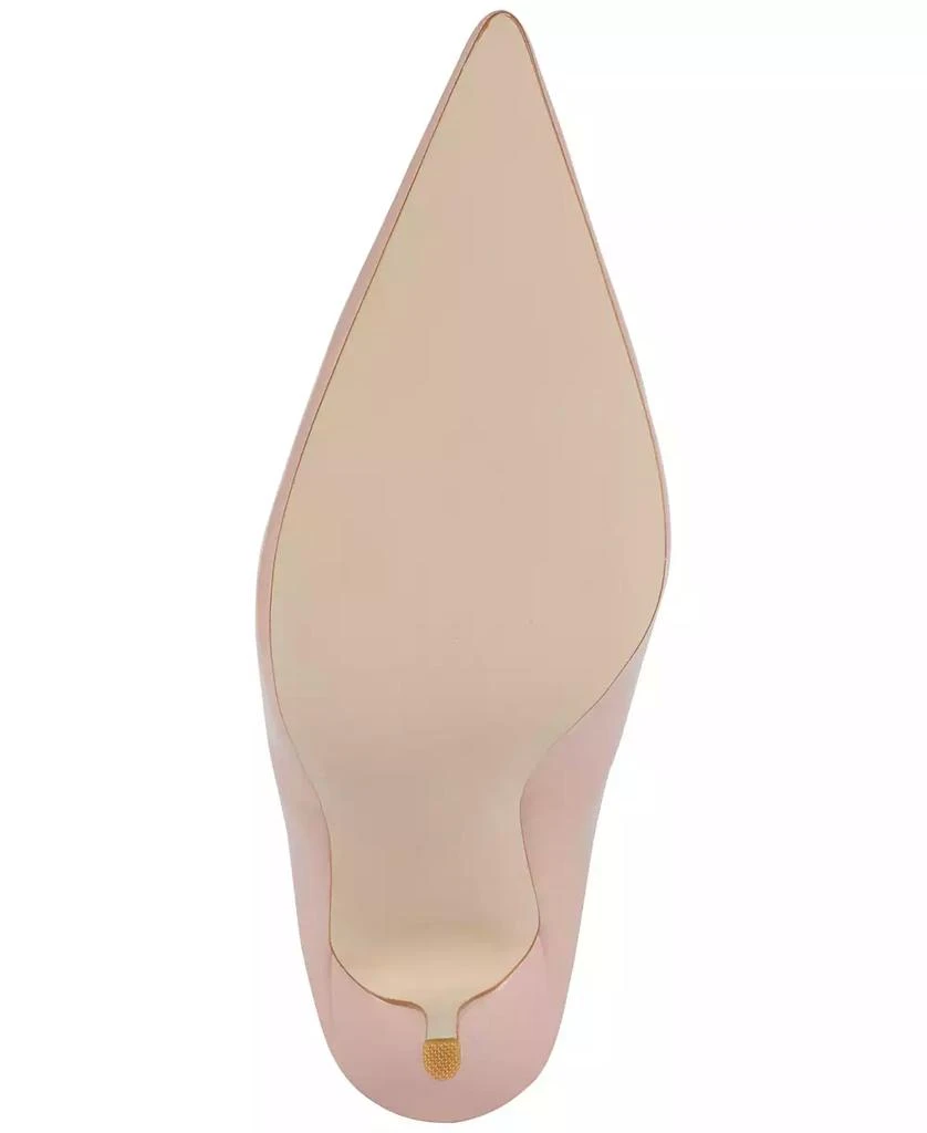 Jeffrey Campbell Women's Grateau Sculpted High-Heel Lace-Up Mules 5