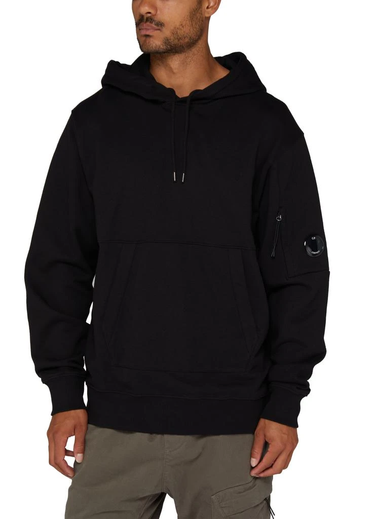 Cp Company Lens hoodie 4