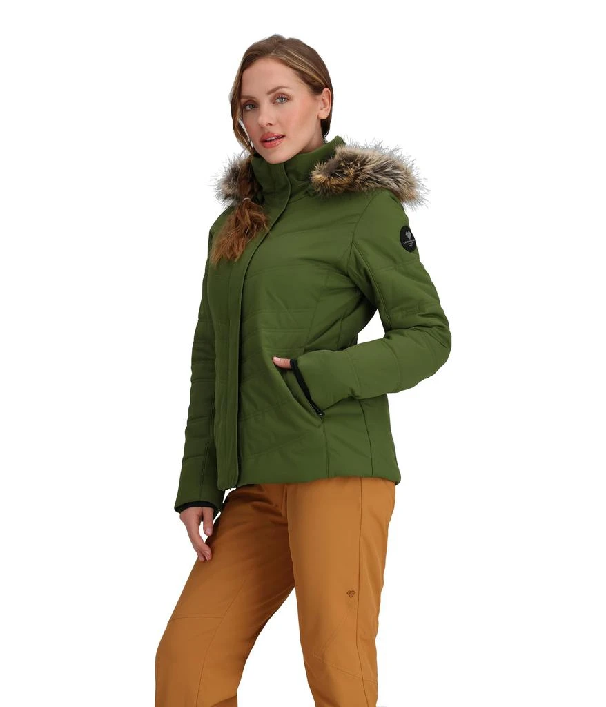 Obermeyer Tuscany II Jacket 2