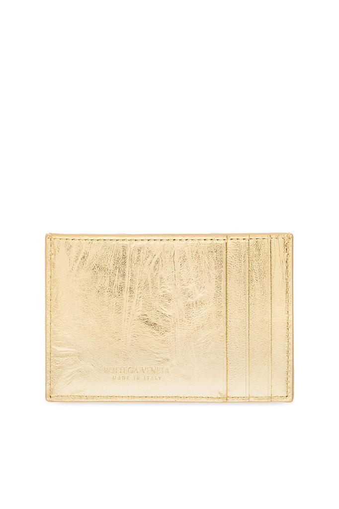 Bottega Veneta Bottega Veneta Cassette Card Holder - Wallets