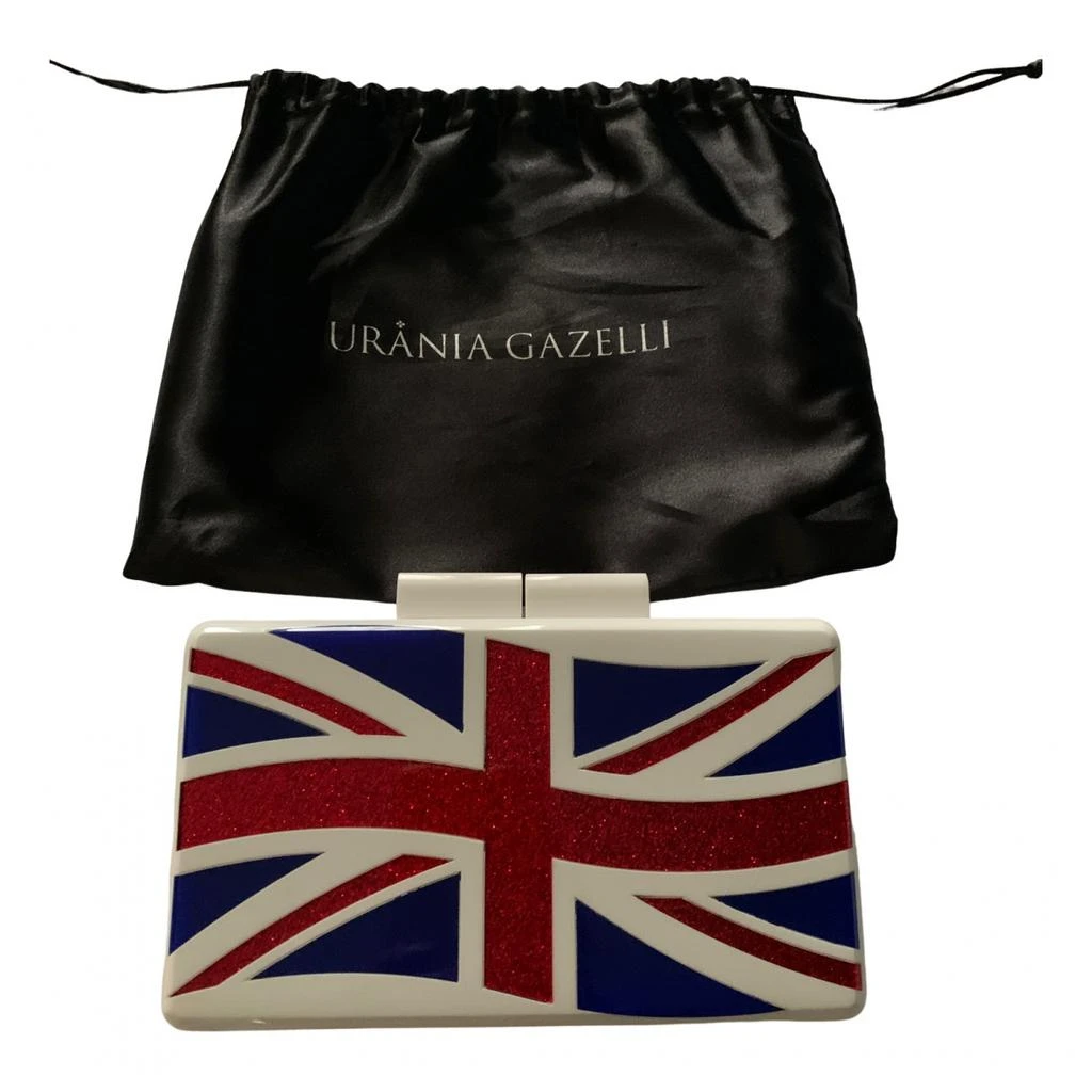 Urania Gazelli Urania Gazelli Clutch bag 1