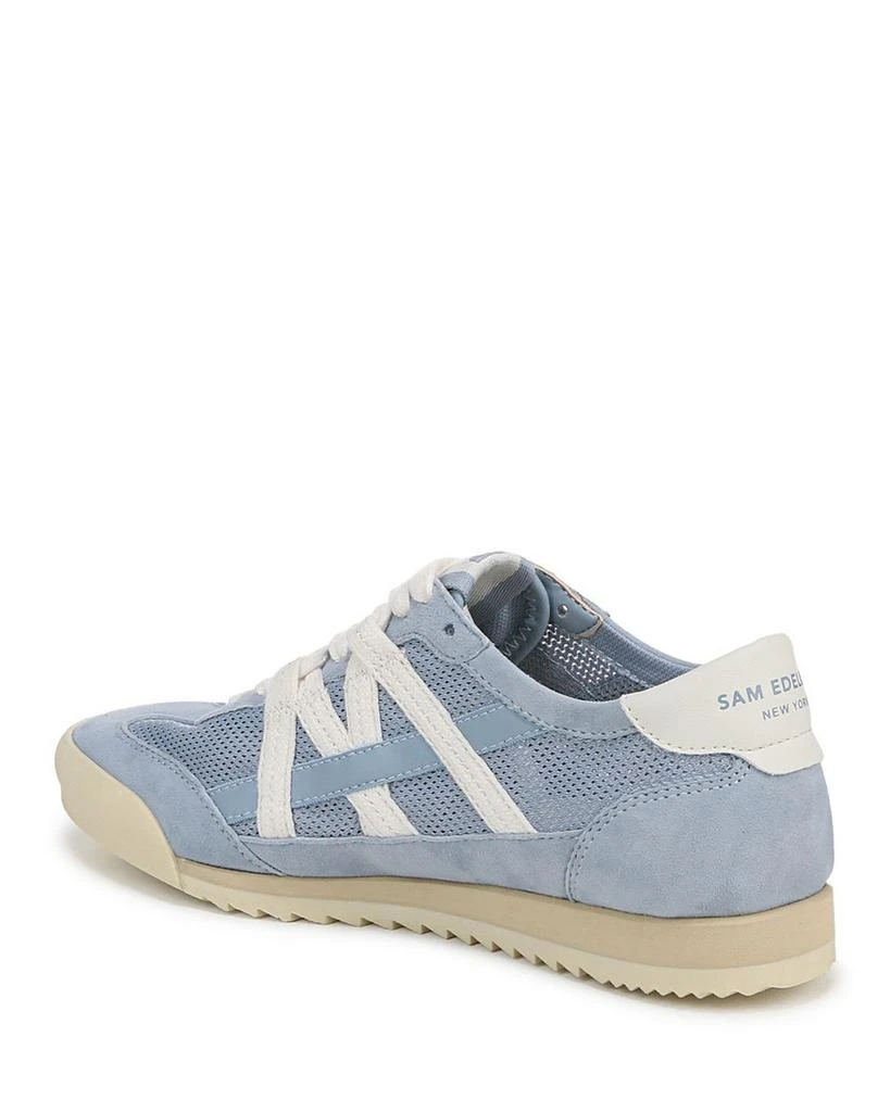 Sam Edelman Women's Irma Low Top Sneakers 5