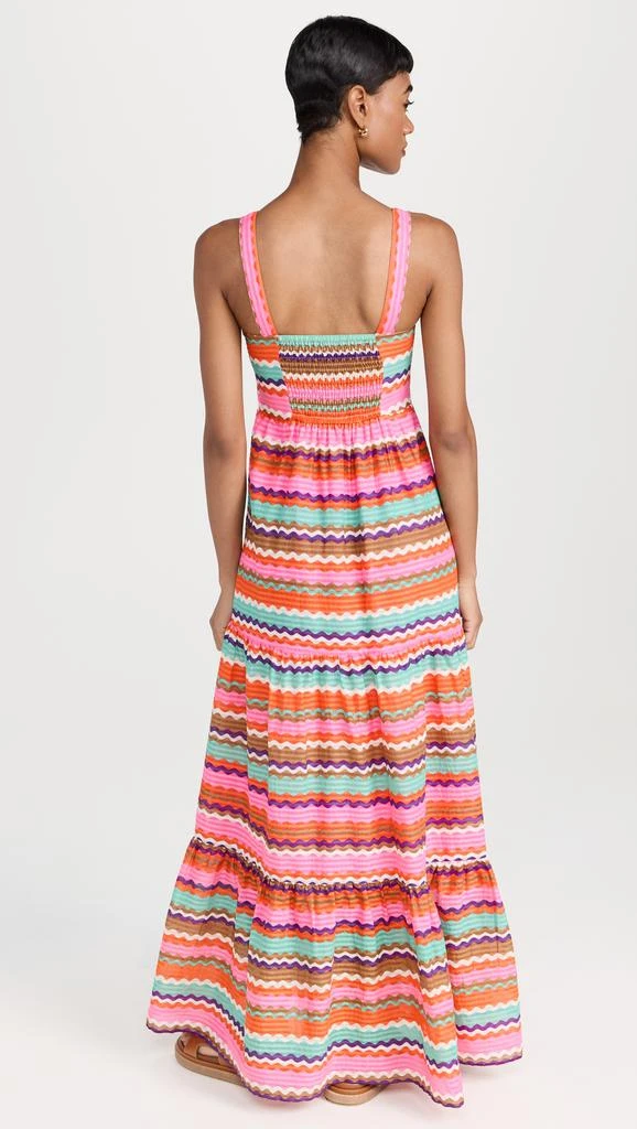 Banjanan Daniella Dress 2