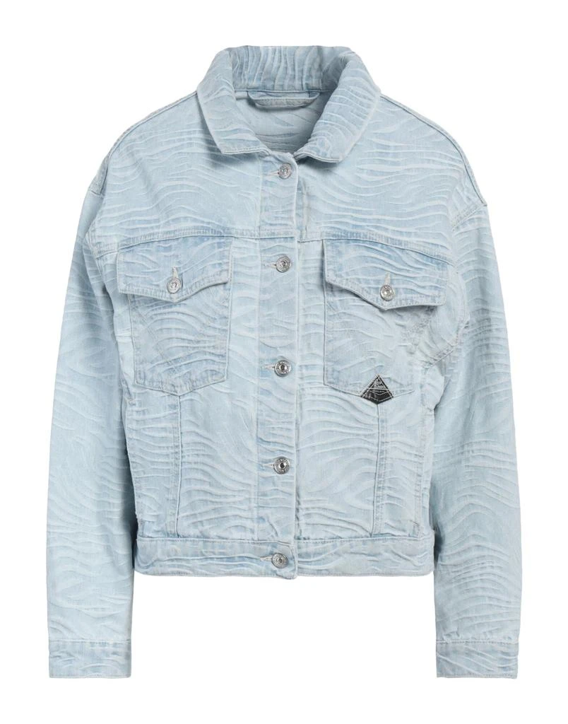 ROŸ ROGER'S Denim jacket 1