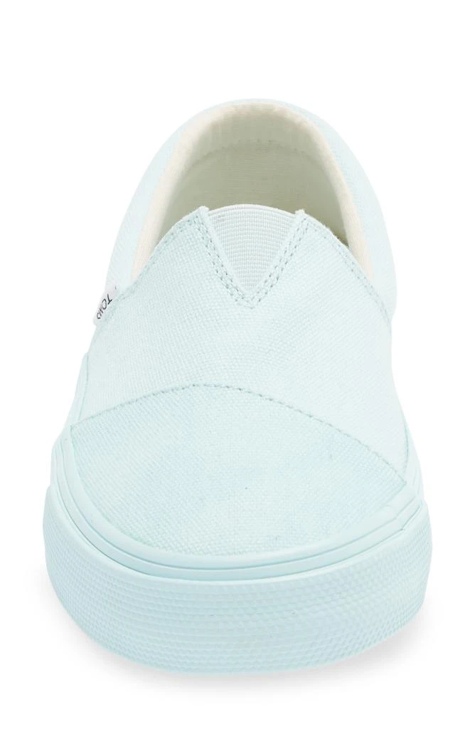 TOMS Alpargata Fenix Slip-On 4