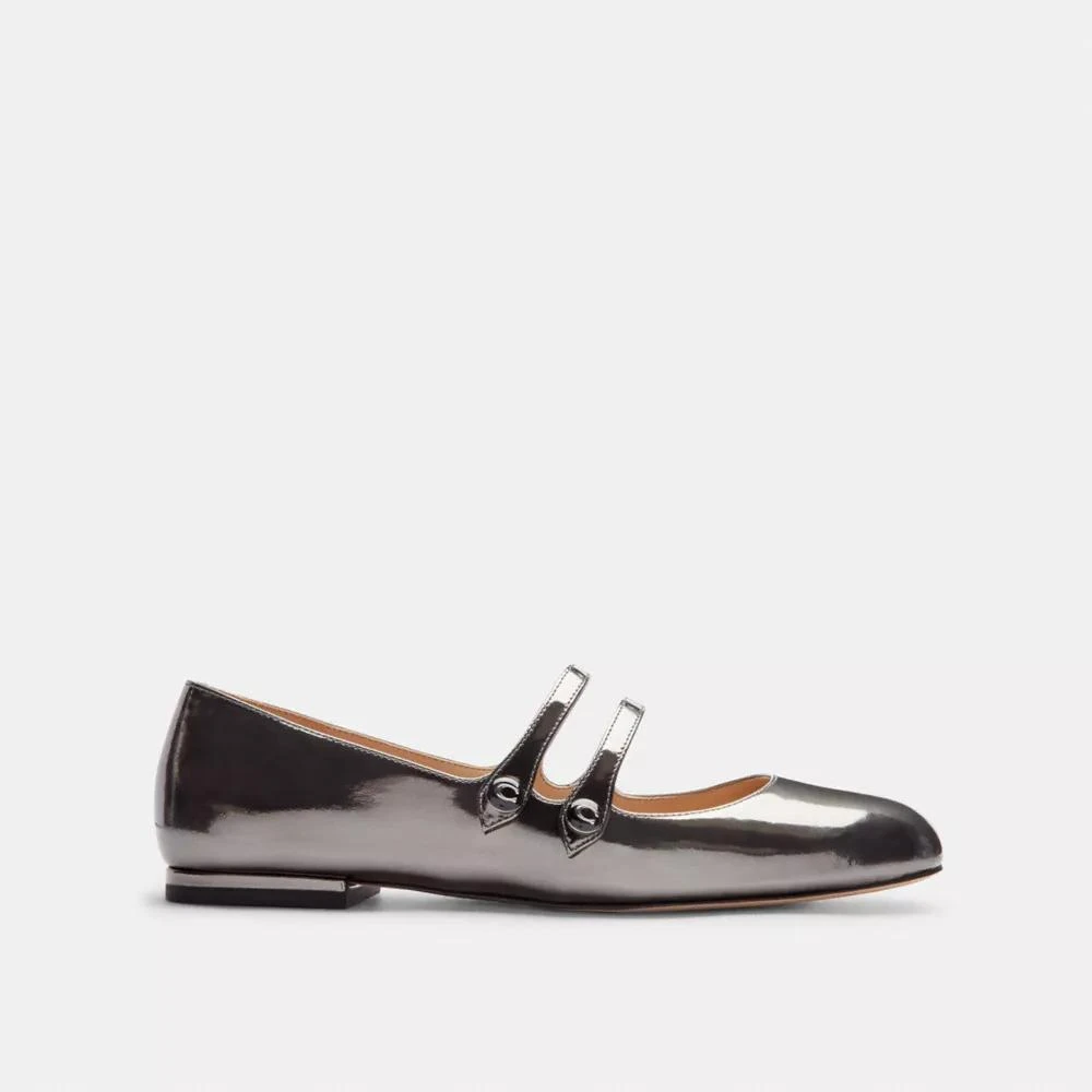 Coach Winley Mary Jane 1