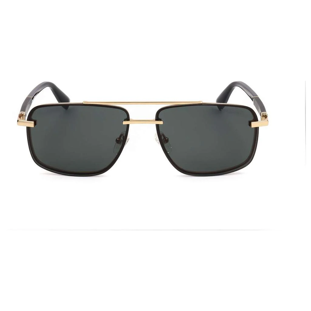 TRUSSARDI Trussardi Men's Gold Sunglasses 2