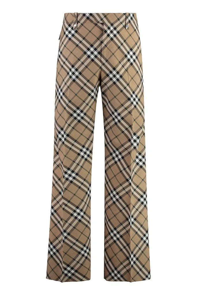 Burberry Burberry Trousers 1