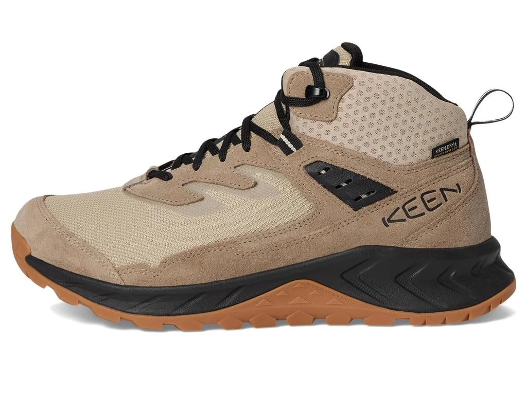 Keen Hightrail Mid Waterproof Wide 4