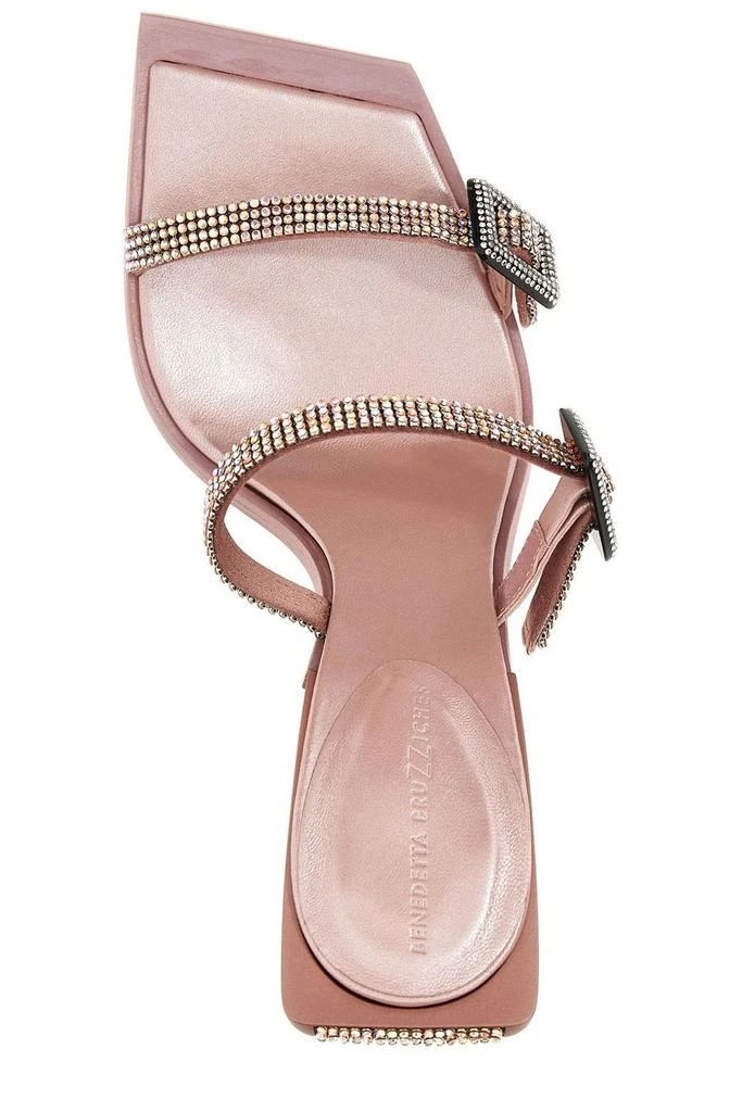 BENEDETTA BRUZZICHES Benedetta Bruzziches Ewa Sandals 3