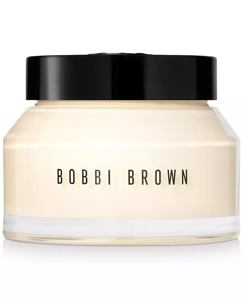 Bobbi Brown Vitamin Enriched Face Base Primer Moisturizer Deluxe