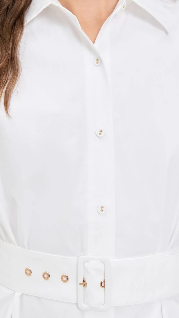 HEVRON Harlow Dress 5