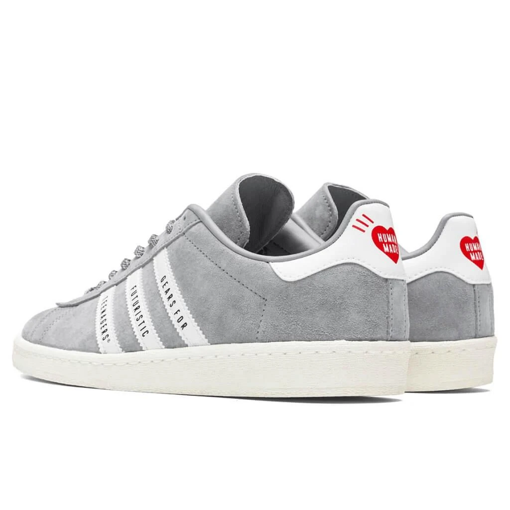 Adidas Adidas - Men's Campus Human Made Sneakers 3