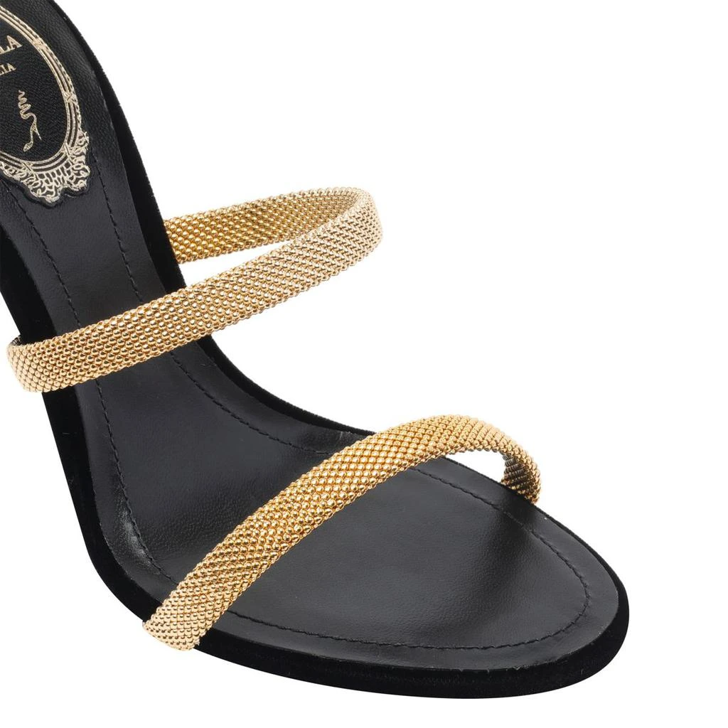 Rene Caovilla René Caovilla Sandals 4
