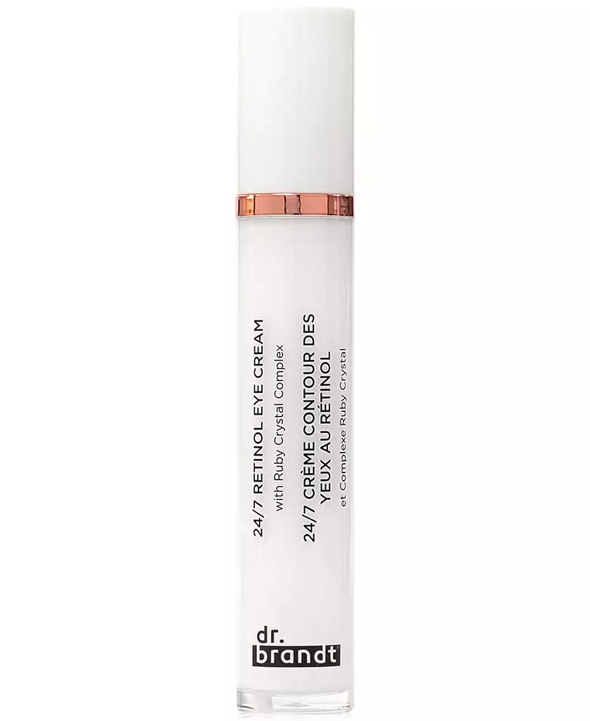 Dr. Brandt Skincare 24/7 Retinol Eye Cream